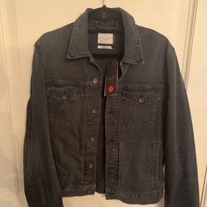 Rag & Bone — Definitive Jean Jacket